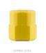 Адаптер NUKI до тумблеру циліндрів DORMAKABA жовтий 44-8725 фото 1