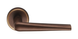 Дверна ручка Colombo Design Robotre бронза 40-00P7280 фото