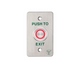 Кнопка выхода пьезоэлектрическая Yli Electronic PBS-820B(LED) с LED-подсветкой 50-165 фото 3