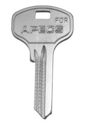 Ключ AP2D- APECS 1KEY 430151 фото