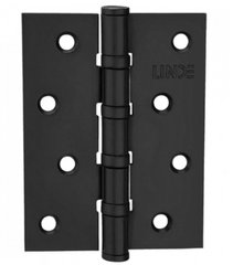 Дверна завіса універсальна Linde H-100 Black 401292384 фото