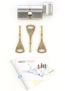 Цилиндр Abloy din_mod_kt CY323 Protec2 72 hcr 72T (31X41T) to_hcr cam30 3key pr2_t ta77Zz box 40-0008909 фото