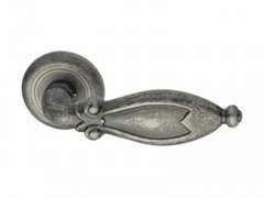 Дверная ручка PASINI CLEOPATRA/старое серебро 40-0031609 фото