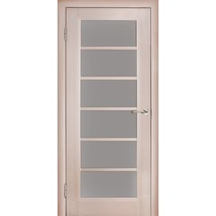 Межкомнатные двери WoodOk, модель Калипсо 1 ПО 600 сандал 80-0015763 фото