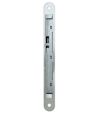 Замок ISEO врезной 2DB1116524.4 1 Locking BS65мм 72мм 9x9мм Zinc Left відкривання назовн, Panic function B 44-10699 фото