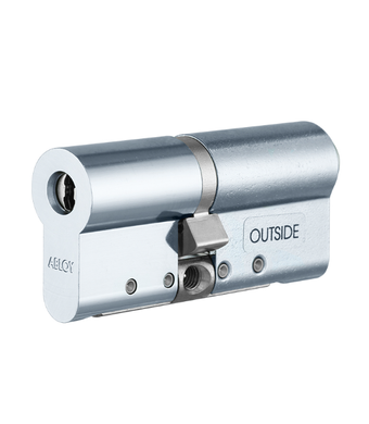 CLIQ Циліндр Abloy din_mod_kk hard CYLP332T PROTEC2 69 cr 38hix31 cam30 cliq m/s ta77zz 49-3871 фото