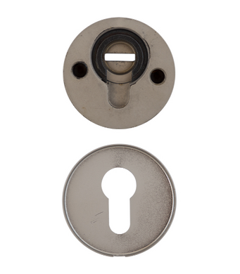 Протектор MUL-T-LOCK SL3 Din Round 14,5мм 48-53мм Никель_сатин 3клас nickel_Satin Комплект, М8х65 44-1464 фото