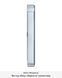 Протектор DISEC Magnetic_3G MG220mini Lever_key Oval 12мм Хром_мат 3клас T 3key KM0P70 Зовнішній 400129377 фото 4