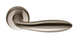 Дверная ручка Colombo Design Mach матовый никель 40-0008804 фото