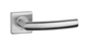 Дверная ручка STERK 1706 Q нержавеющая сталь 40-0036503 фото 2