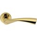 Дверна ручка Colombo Design Flessa ZIRCONIUM GOLD HPS 6949 фото