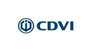 CDVI фото