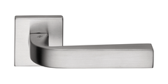 Дверная ручка Colombo Design Prius матовый хром 40-0008821 фото