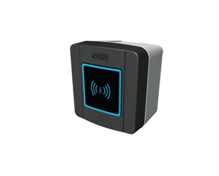 Считыватель Bluetooth Came SELB1SDG1 на 15 пользователей для ворот и шлагбаумов 50-329 фото
