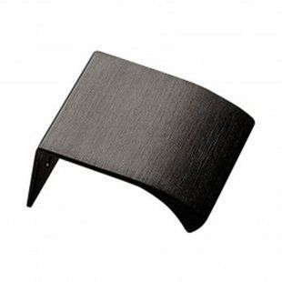 Ручка FURNIPART EDGE Straight 40х40,9х18мм, м/о 20мм, старая бронза 42-22455 фото