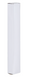 Тяга ABLOY DC191 STD_HO_ARM ALUMINIUM серебристый 44-4281 фото 7