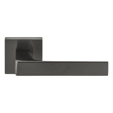 Дверная ручка Colombo Design Robocinque S ID 71 матовый графит 40-0052515 фото