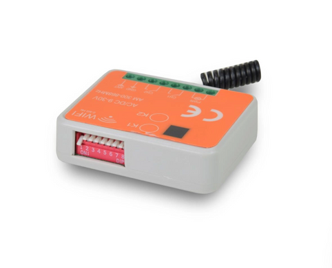 Универсальный приемник RX-MULTI WI-FI 50-265 фото