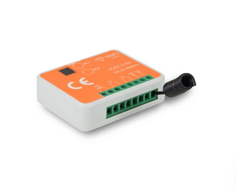 Универсальный приемник RX-MULTI WI-FI 50-265 фото