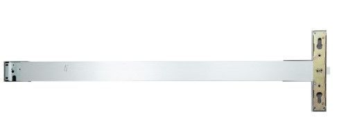 Замок TESA для евакуаційного виходу накладний TOP1S108 LG 41-00021294 фото