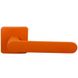 Дверная ручка Colombo Design MOOD OneQ CC21, sunset orange (оранжевый) 61918 фото