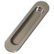 Ручка для раздвижных дверей BRUNO SL-150 SC матовый хром 40-0023161 фото
