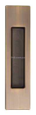 Ручка для розсувних дверей RDA SL-152 Coffee кава 40-0023162 фото