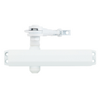 Дотягувач накладний RYOBI 2000 DS-2005V GLOSSY_WHITE BC STD_HO_ARM EN_3/4/5 до_100кг 1250мм 44-4321 фото