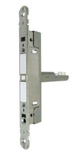 Замок магнітний AGB Touch&Close Zero 18*196 мм WC, білий 50-1216 фото
