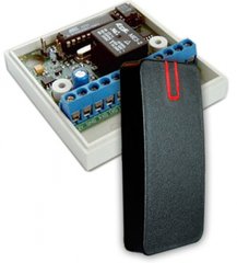 Контроллер ITV DLK-645 + U-Prox KEY PAD mini