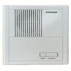 Переговорний пристрій Commax CM-201 41-0017590 фото