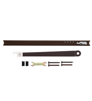Тяга RYOBI SLD_HO_ARM 22,5 до серії D-1500/2050/2550 DARK_BRONZE D-1500/2050/2550 49-4736 фото
