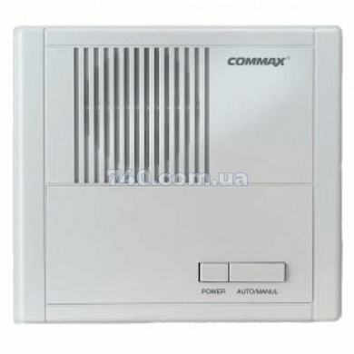 Переговорний пристрій Commax CM-201 41-0017590 фото