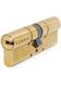 Циліндр MUL-T-LOCK INTERACTIVE + 66 мм (31x35) ключ-ключ латунь 40-0014391 фото 1