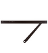 Тяга RYOBI SLD_HO_ARM 22,5 до серії D-1500/2050/2550 DARK_BRONZE D-1500/2050/2550 49-4736 фото 1