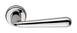 Дверна ручка Colombo Design Robodue CD 51 хром полірований 40-0019774 фото