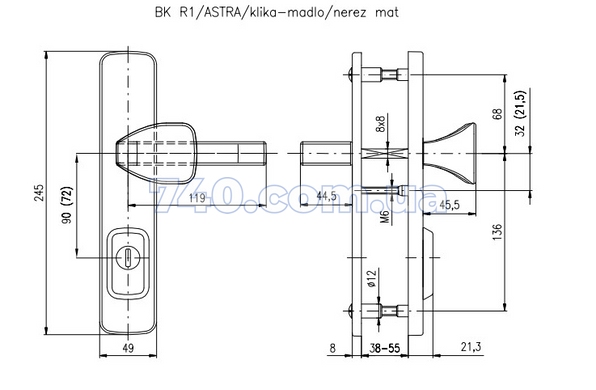 RST-4039217273 40-0020062 photo