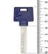 Комплект ключів MUL-T-LOCK Interactive+/MTL600 4KEY+CARD 430060 фото 3