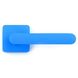 Дверна ручка Colombo Design MOOD OneQ CC21, capri blue (синій) 61914 фото
