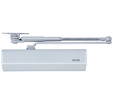 Дотягувач накладний RYOBI 2550 DS-2550P SILVER BC PRL_HO_ARM EN_1-3 до_60кг 950мм 40-0020321 фото