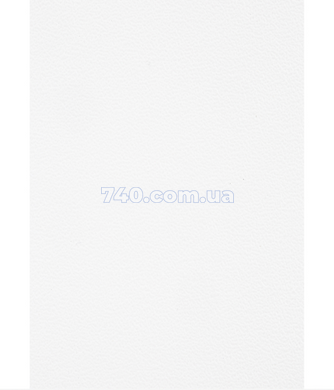 ПВХ-плівка HAOGEN WINSHIELD_ECO+ білий атласний 06S-1 SAND(S) WHITE_2225 UNICOLOR 0,250мм 44-8279 фото
