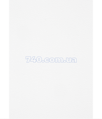 ПВХ-пленка HAOGEN WINSHIELD_ECO+ белый атласный 06S-1 SAND(S) WHITE_2225 UNICOLOR 0,250мм 44-8279 фото