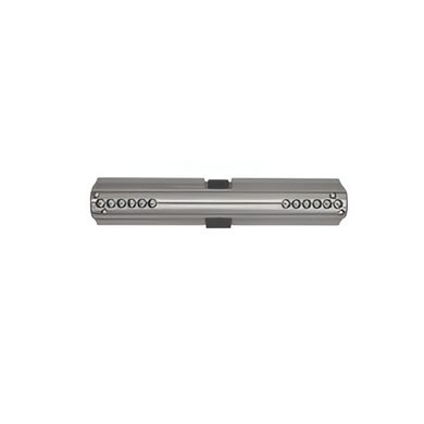 Цилиндр WILKA 3600 Class В (30x30) ключ-ключ матовый никель 49-867 фото