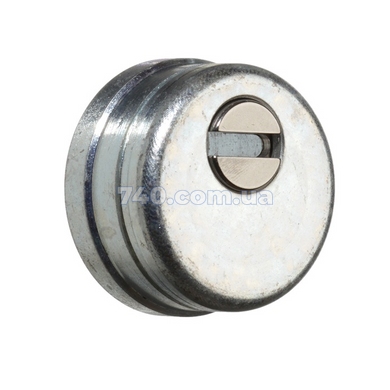 Дверной протектор AZZI FAUSTO F23 Стандарт 85Х70, бронзовая латунь, H25 мм 000005087 photo