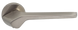 Дверна ручка MVM A-2020 матовий нікель 40-00159719 фото