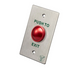Кнопка выхода Yli Electronic PBK-817C-AL(R) 50-170 фото 3