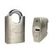 Замок висячий RB G550P KEYLOCX K04 3KEY RB1 NR_shackle 23мм 10мм BLISTER 49-2194 фото 2