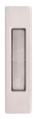 Ручка для розсувних дверей RDA SL-152 SN матовий нікель 40-0023165 фото