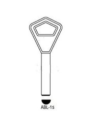 Ключ ABL-1 1KEY 430149 фото