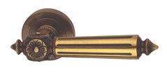 Дверна ручка PASINI PATRIZIO/стара бронза 40-0031546 фото